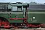 Henschel 23515 - Dampf-Plus "18 201"
18.08.2017 - Chemnitz-Hilbersdorf, Sächsisches Eisenbahnmuseum
Klaus Hentschel