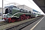 Henschel 23515 - Dampf-Plus "18 201"
30.04.2016 - Poznań Główny
Leon Schrijvers