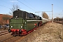 Henschel 23515 - Dampf-Plus "18 201"
20.03.2009 - Springe
Carsten Niehoff