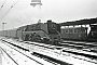 Henschel 23515 - DR "18 201"
30.12.1968 - Berlin, Bahnhof Ostkreuz
Dr. Werner Söffing