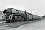 Henschel 23555 - DR "01 0504-9"
04.07.1978 - Pasewalk, BahnhofFrank Ebermann