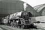 Henschel 23555 - DR "01 0504-9"
__.06.1971 - Berlin, Ostbahnhof
Archiv Jörg Helbig