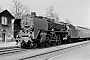 Henschel 23557 - DR "01 226"
__.04.1969 - Helmstedt
Richard Schulz (Archiv Christoph und Burkhard Beyer)