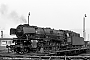 Henschel 23558 - DB "001 227-8"
08.04.1971 - Trier-Ehrang, Bahnbetriebswerk
Ulrich Budde