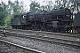 Henschel 23558 - DB "001 227-8"
26.05.1976 - Ottbergen, Bahnhof
Friedrich Beyer