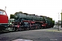 Henschel 23558 - DB "01 227"
31.10.1967 - Paderborn, Bahnbetriebswerk
Werner Wölke