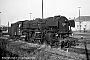 Henschel 23559 - DB "01 228"
18.11.1967 - Rheine, Bahnbetriebswerk
Herbert Schambach