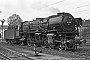 Henschel 23559 - DB "01 228"
30.05.1966 - Münster (Westfalen), Bahnbetriebswerk
Reinhard Gumbert