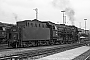 Henschel 23559 - DB "01 228"
30.05.1966 - Münster (Westfalen), Bahnbetriebswerk
Reinhard Gumbert