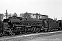 Henschel 23562 - DB "001 231-0"
22.04.1968 - Rheine, Bahnbetriebswerk
Ulrich Budde