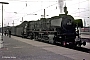 Henschel 23562 - DB "01 231"
25.09.1966 - Dortmund, Hauptbahnhof
Werner Wölke