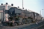 Henschel 23563 - DB "01 232"
__.__.1968 - Bremen, Ausbesserungswerk
Norbert Rigoll (Archiv Norbert Lippek)