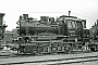 Henschel 23583 - DR "89 008"
16.08.1971 - Radebeul-Ost
Dr. Werner Söffing