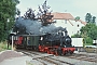 Henschel 23701 - MECL "26"
14.07.2002 - Losheim am See
Werner Peterlick