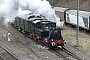 Henschel 23701 - MECL "26"
03.04.2010 - GerolsteinJoachim Lutz