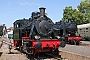 Henschel 23701 - MECL "26"
02.08.2026 - Losheim am See Leonhard Groß