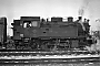 Henschel 23877 - Industriebahn Erfurt "4"
23.02.1973 - Erfurt, Ostbahnhof
Detlef Hommel (Archiv Stefan Kier)