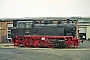 Henschel 23877 - DR "91 6580"
__.09.2001 - Meiningen, Dampflokwerk
Jens Vollertsen