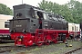 Henschel 23877 - DR "91 6580"
05.09.1998 - Meiningen
Heiko Müller