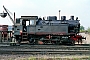 Henschel 23877 - Industriebahn Erfurt "4"
17.09.1973 - Erfurt, Bahnhof OstPeter Mohr