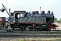 Henschel 23877 - Industriebahn Erfurt "4"
17.09.1973 - Erfurt, Bahnhof Ost
Peter Mohr