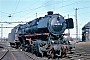 Henschel 24242 - DB "044 073-5"
22.03.1969 - Bremen, Bahnbetriebswerk Rangierbahnhof
Norbert Lippek