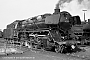 Henschel 24248 - DB "044 079-2"
07.10.1968 - Rheine, Bahnbetriebswerk
Ulrich Budde