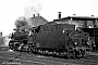 Henschel 24248 - DB "044 079-2"
07.10.1968 - Rheine, Bahnbetriebswerk
Ulrich Budde