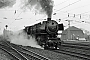 Henschel 24254 - DB "044 085-9"
08.11.1975 - Minden
Klaus Görs