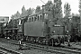 Henschel 24256 - DB "043 087-6"
07.09.1975 - Rheine, Bahnbetriebswerk
Helmut Philipp