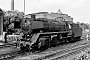 Henschel 24262 - DB "044 093-3"
01.09.1970 - Gelsenkirchen-Bismarck, Bahnbetriebswerk
Ulrich Budde