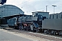 Henschel 24262 - DB "044 093-3"
29.09.1968 - Bremen, Hauptbahnhof
Norbert Lippek