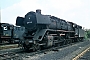 Henschel 24262 - DB "044 093-3"
11.08.1974 - Gelsenkirchen-Bismarck, Bahnbetriebswerk
Norbert Lippek