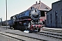 Henschel 24263 - DB "043 094-2"
10.04.1971 - Rheine, Bahnbetriebswerk
Helmut Philipp