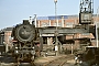 Henschel 24269 - DB "043 100-7"
20.11.1976 - Lingen (Ems), Bahnhof
Michael Hafenrichter