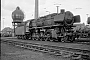 Henschel 24269 - DB "043 100-7"
21.10.1972 - Dortmund
Jürgen Wensorra (Archiv ILA Dr. Barths)
