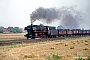 Henschel 24269 - DB "043 100-7"
06.08.1976 - bei Emsbüren-Mehringen
Werner Wölke