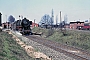 Henschel 24269 - DB "043 100-7"
10.04.1971 - Rheine-Hauenhorst
Helmut Philipp