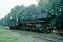 Henschel 24269 - DB "043 100-7"
08.08.1974 - Braunschweig, Ausbesserungswerk
Norbert Lippek