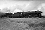 Henschel 24308 - DB "41 006"
08.06.1958 - Frankfurt
Unbekannt, Archiv Thomas Wilson (bei Eisenbahnstiftung)