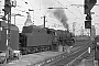 Henschel 24312 - DB "41 010"
22.07.1963 - Köln, Hauptbahnhof
Wolfgang Illenseer