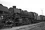 Henschel 24314 - DB "041 012-6"
__.__.196x - Rheine, Bahnbetriebswerk
Sammlung Peter Driesch [†] (Archiv Michael Hafenrichter)