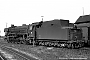 Henschel 24314 - DB "041 012-6"
07.10.1968 - Rheine, Bahnbetriebswerk
Ulrich Budde