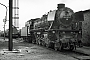 Henschel 24314 - DB "041 012-6"
18.05.1969 - Rheine, Bahnbetriebswerk
Helmut Philipp