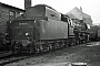 Henschel 24314 - DB "041 012-6"
18.05.1969 - Rheine, Bahnbetriebswerk
Helmut Philipp