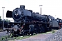 Henschel 24314 - Ahrens "041 012-6"
18.08.1968 - Rheine, BahnbetriebswerkHerbert Schambach