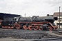 Henschel 24315 - DR "41 1013-6"
__.__.1975 - Neubrandenburg, Bahnbetriebswerk
Archiv Jörg Helbig