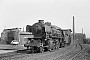 Henschel 24316 - DB "041 014-2"
02.03.1969 - Paderborn, Bahnbetriebswerk
Helmut Beyer