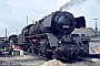 Henschel 24317 - DB "41 015"
20.05.1967 - Rheine, Bahnbetriebswerk
Herbert Schambach