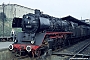Henschel 24317 - DB "41 015"
03.09.1961 - Osnabrück Hbf, untenHerbert Schambach